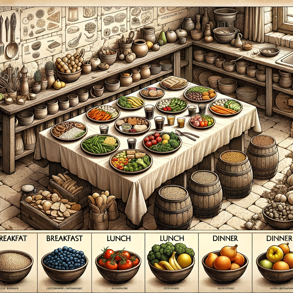LowCalorie Meal Plans Centurion
